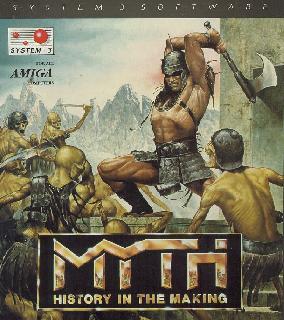 Screenshot Thumbnail / Media File 1 for Myth - History in the Making