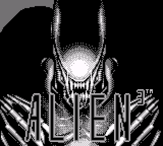 Screenshot Thumbnail / Media File 1 for Alien 3 (USA, Europe)