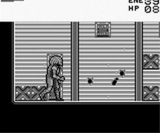 Screenshot Thumbnail / Media File 1 for Alien vs Predator - The Last of His Clan (USA)