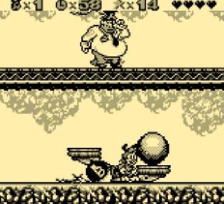 Screenshot Thumbnail / Media File 1 for Animaniacs (USA)