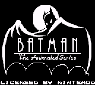 Screenshot Thumbnail / Media File 1 for Batman - The Animated Series (USA, Europe)