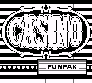 Screenshot Thumbnail / Media File 1 for Casino Funpak (USA, Europe)