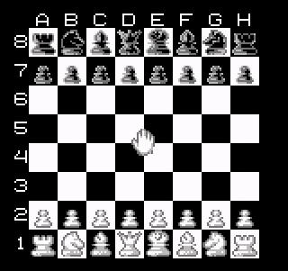 Screenshot Thumbnail / Media File 1 for Chessmaster, The (Europe)