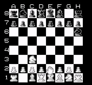 Screenshot Thumbnail / Media File 1 for Chessmaster, The (USA) (Rev A)