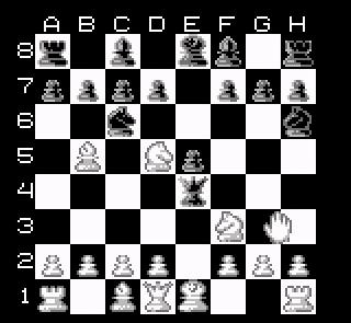 Screenshot Thumbnail / Media File 1 for Chessmaster, The (USA)