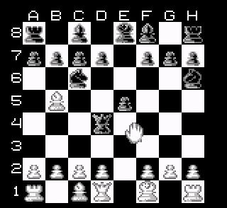 Screenshot Thumbnail / Media File 1 for Chessmaster, The (USA)