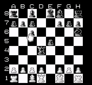 Screenshot Thumbnail / Media File 1 for Chessmaster, The (USA)