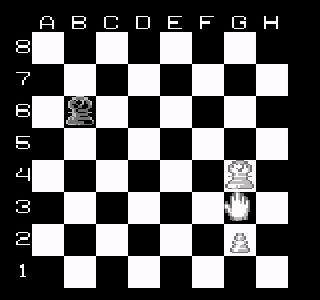 Screenshot Thumbnail / Media File 1 for Chessmaster, The (USA)