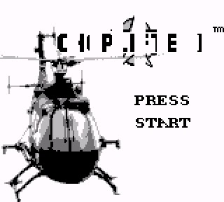 Screenshot Thumbnail / Media File 1 for Choplifter II - Rescue & Survive (Europe)