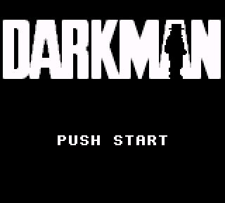 Screenshot Thumbnail / Media File 1 for Darkman (USA)