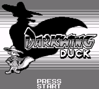 Screenshot Thumbnail / Media File 1 for Darkwing Duck (USA)