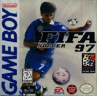 Screenshot Thumbnail / Media File 1 for FIFA Soccer '97 (USA, Europe)