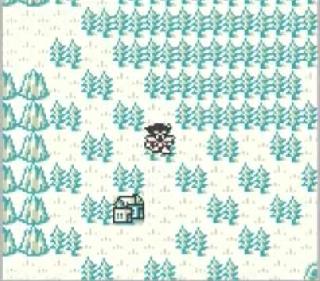 Screenshot Thumbnail / Media File 1 for Final Fantasy Legend III (USA)