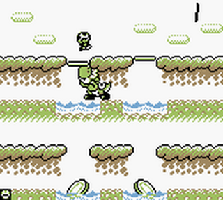 Screenshot Thumbnail / Media File 1 for Game & Watch Gallery (USA)
