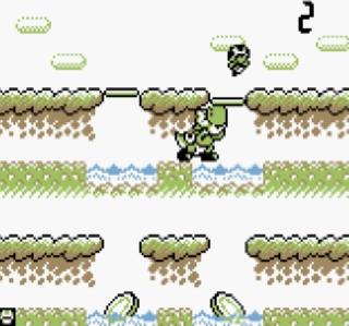 Screenshot Thumbnail / Media File 1 for Game & Watch Gallery (USA)