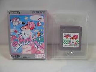 Screenshot Thumbnail / Media File 1 for Hoshi no Kirby 2 (Japan)