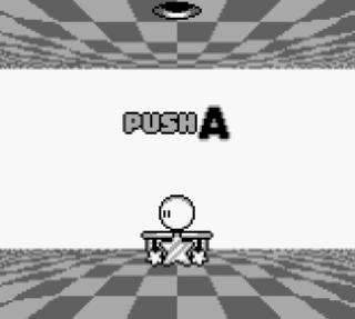 Screenshot Thumbnail / Media File 1 for Kirby's Pinball Land (USA, Europe)