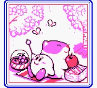 Screenshot Thumbnail / Media File 1 for Kirby's Star Stacker (USA, Europe)