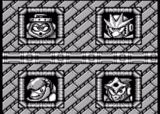Screenshot Thumbnail / Media File 1 for Megaman III (Europe)