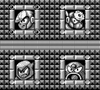 Screenshot Thumbnail / Media File 1 for Megaman II (USA)