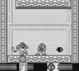 Screenshot Thumbnail / Media File 1 for Megaman (USA)