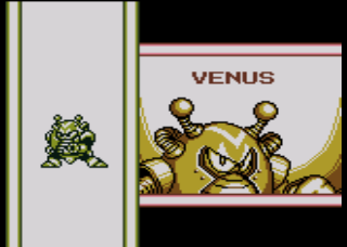 Screenshot Thumbnail / Media File 1 for Megaman V (Europe)