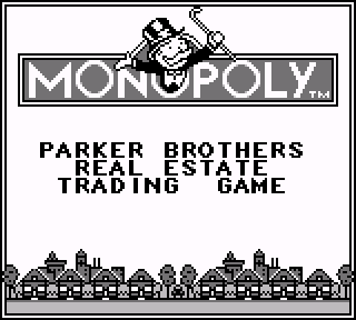 Screenshot Thumbnail / Media File 1 for Monopoly (USA)
