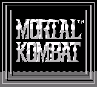 Screenshot Thumbnail / Media File 1 for Mortal Kombat (Japan)