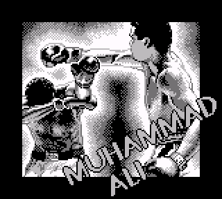 Screenshot Thumbnail / Media File 1 for Muhammad Ali's Boxing (USA, Europe)
