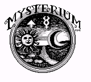 Screenshot Thumbnail / Media File 1 for Mysterium (Japan)