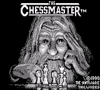 Screenshot Thumbnail / Media File 1 for New Chessmaster, The (USA)