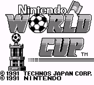 Screenshot Thumbnail / Media File 1 for Nintendo World Cup (USA, Europe)
