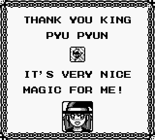 Screenshot Thumbnail / Media File 1 for Painter Momopie (Japan)