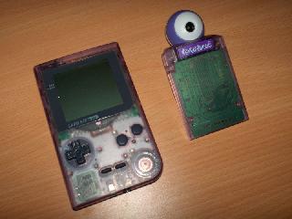 Screenshot Thumbnail / Media File 1 for Pocket Camera (Japan) (Rev A)