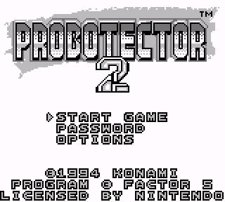 probotector 2