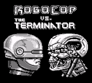 Screenshot Thumbnail / Media File 1 for RoboCop vs. The Terminator (USA)