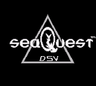Screenshot Thumbnail / Media File 1 for SeaQuest DSV (USA, Europe)