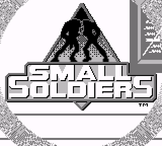 Screenshot Thumbnail / Media File 1 for Small Soldiers (USA, Europe)