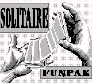 Screenshot Thumbnail / Media File 1 for Solitaire Funpak (USA, Europe)