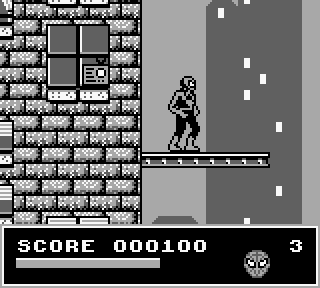Screenshot Thumbnail / Media File 1 for Spider-Man and the X-Men in Arcade's Revenge (USA, Europe)