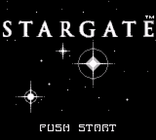 Screenshot Thumbnail / Media File 1 for Stargate (USA, Europe)