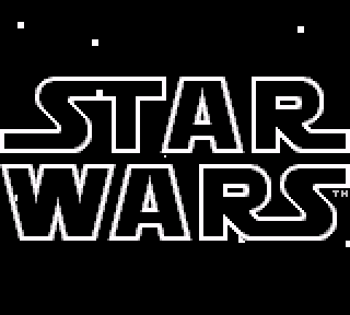 Screenshot Thumbnail / Media File 1 for Star Wars (USA, Europe) (Rev A)