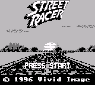 Screenshot Thumbnail / Media File 1 for Street Racer (Japan)