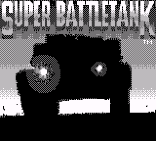 Screenshot Thumbnail / Media File 1 for Super Battletank (Europe)