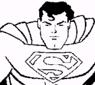 Screenshot Thumbnail / Media File 1 for Superman (USA, Europe)