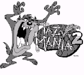 Screenshot Thumbnail / Media File 1 for Taz-Mania 2 (USA)