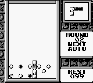 Screenshot Thumbnail / Media File 1 for Tetris 2 (USA)