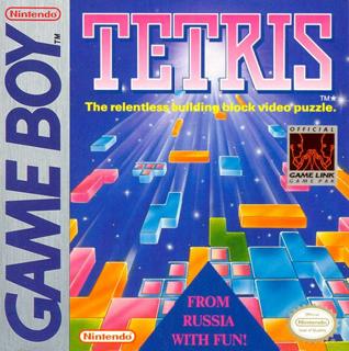 Screenshot Thumbnail / Media File 1 for Tetris (World)