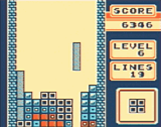 Screenshot Thumbnail / Media File 1 for Tetris (World)