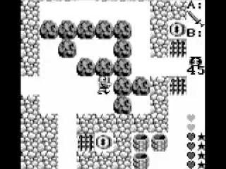 Screenshot Thumbnail / Media File 1 for Ultima - Runes of Virtue (USA)